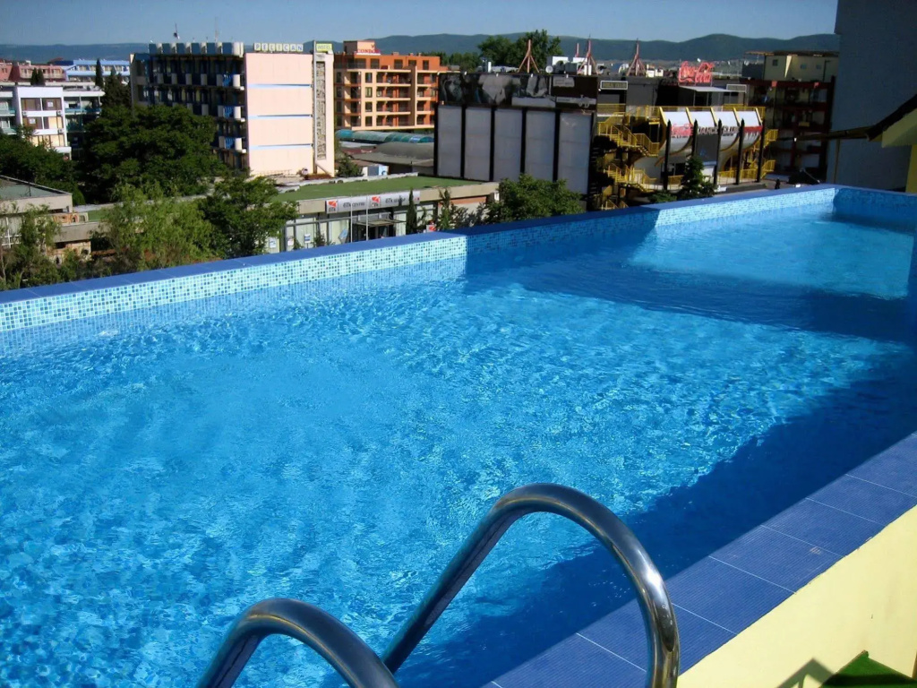 MPM Royal Central Hotel - Général
