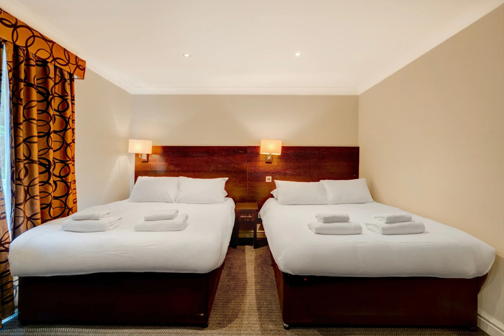 Liverpool Aigburth Sefton Park Hotel By Belvilla - Général