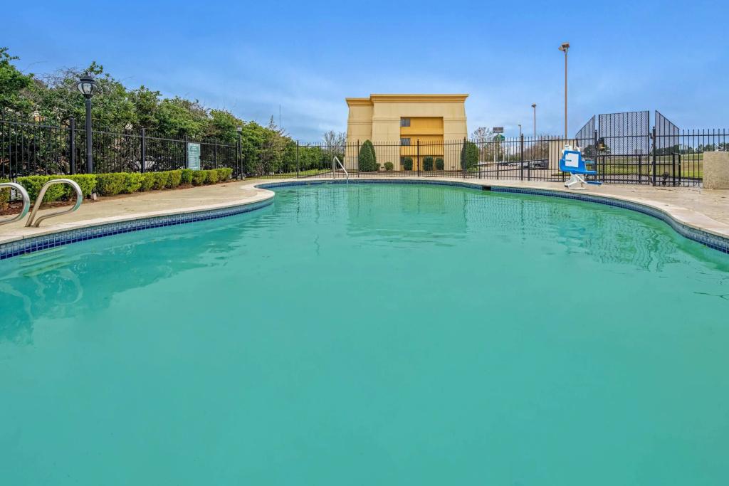 La Quinta Inn & Suites by Wyndham Baton Rouge Siegen Lane - Général
