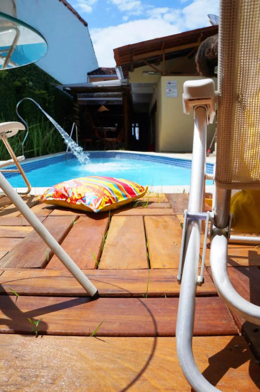 Pousada Baobá - фото 1