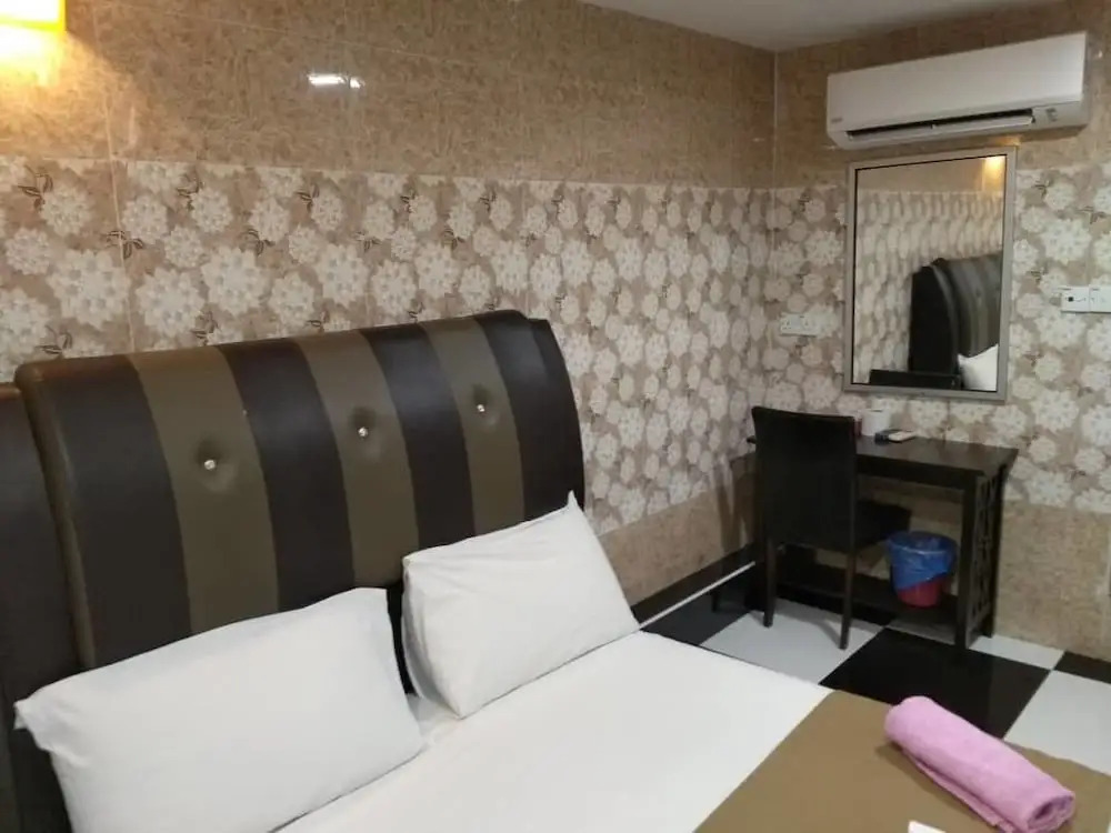 New Wave Shah Alam Hotel