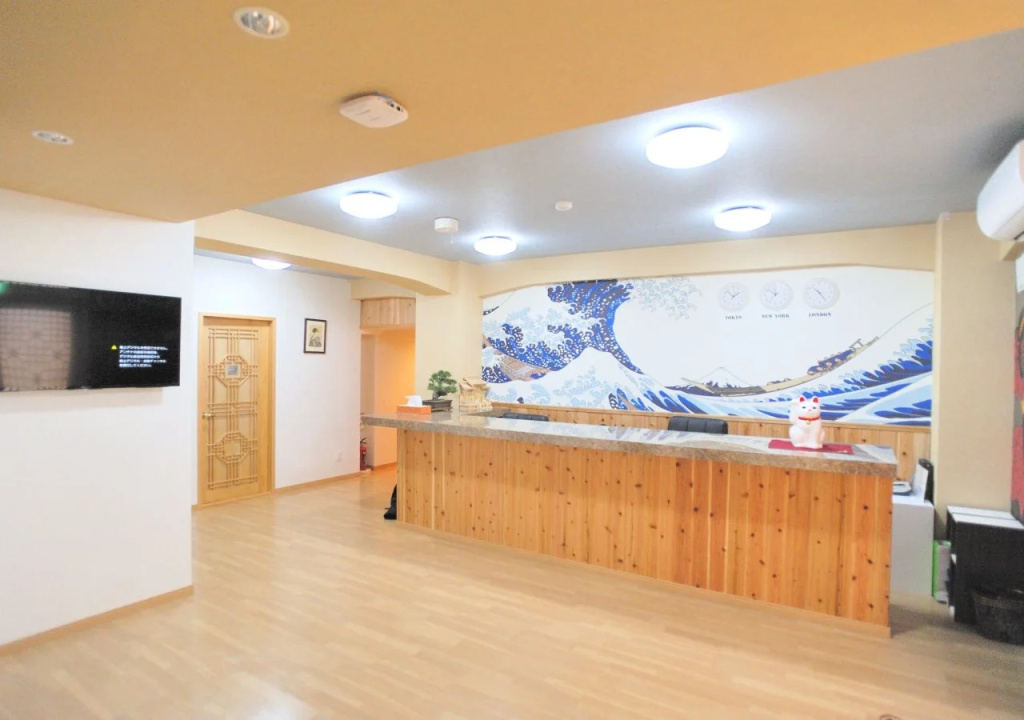 Holiday View Inn 사진 12