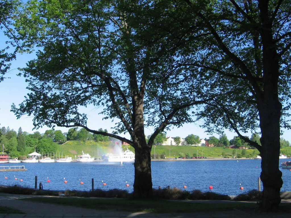 Lappeenranta Spa - Général