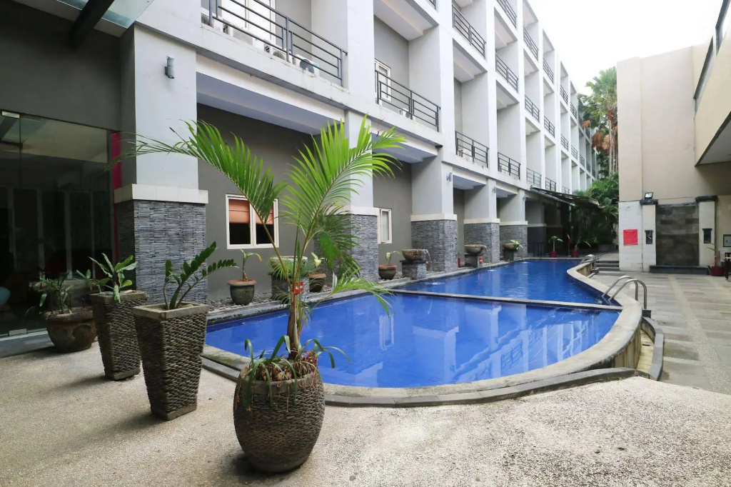 Hotel photo 23