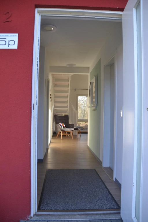 Ferienhaus Ankerplatz