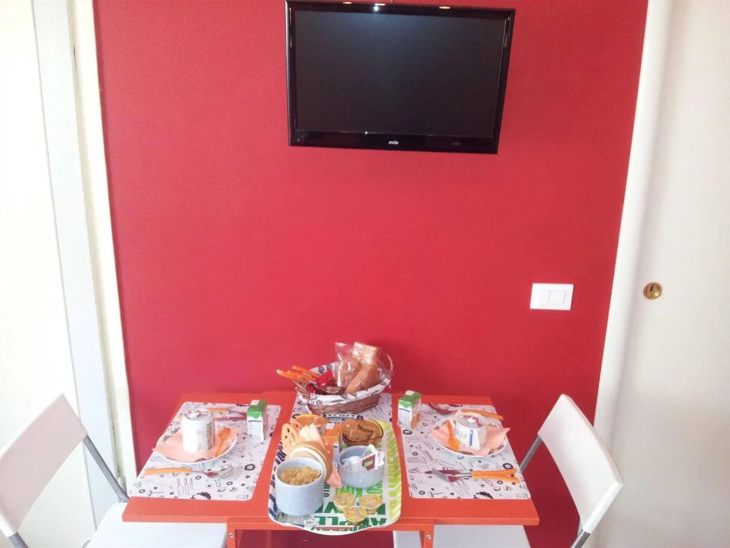 Passeggiate Romane B&B - фото 20