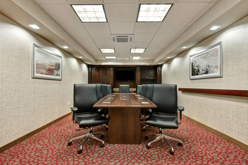 Homewood Suites by Hilton Albuquerque Airport - Général