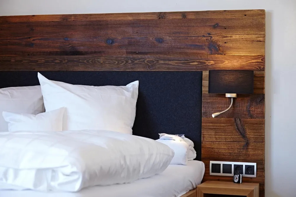 Hotel Oberdorfer Stuben - Chambres