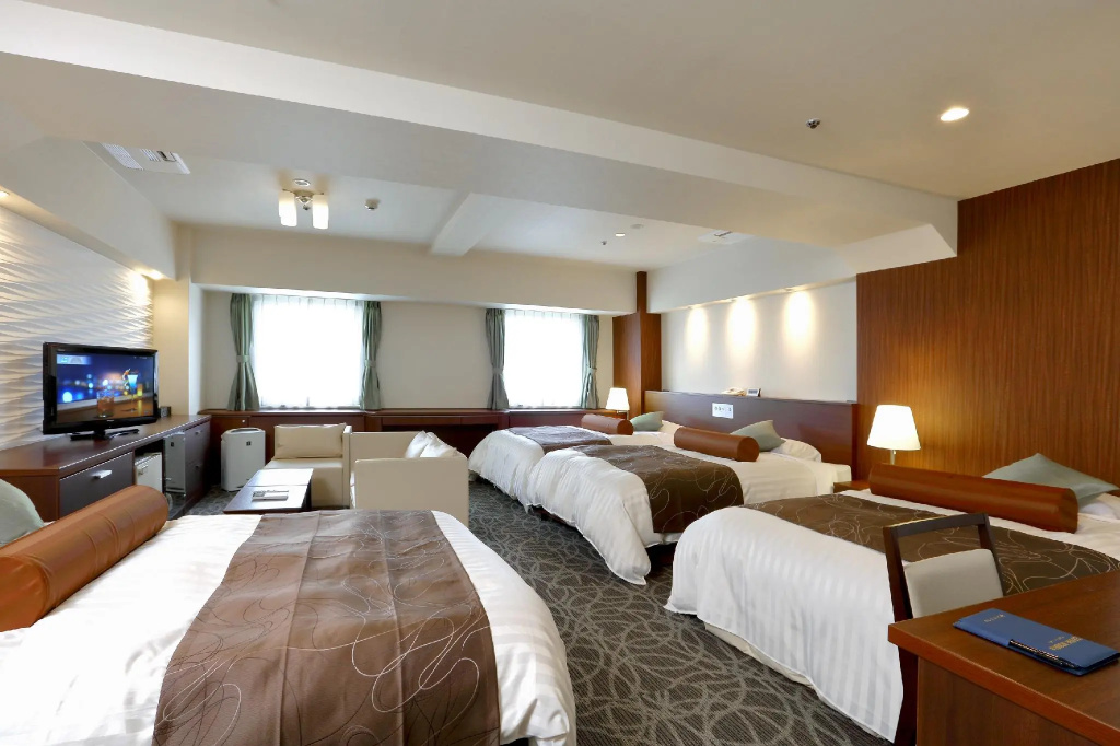 Hotel photo 5
