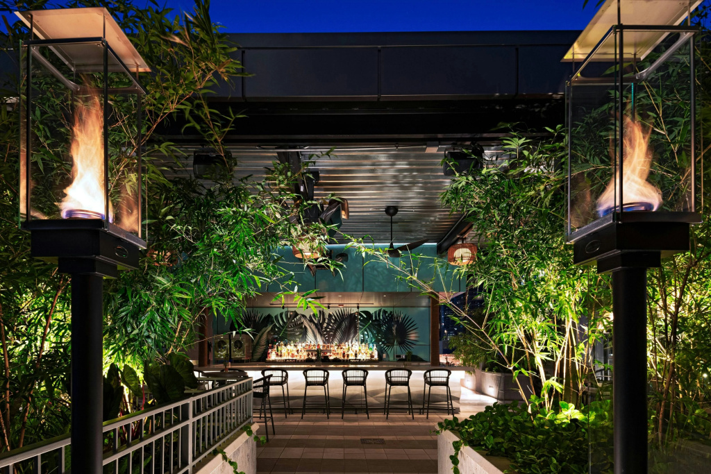 Hotel photo 22