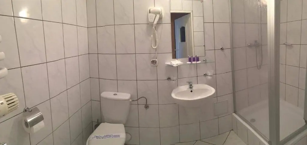 Hotel Spichlerz - Chambres
