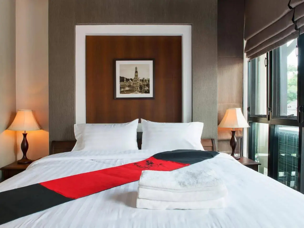 Hotel photo 6
