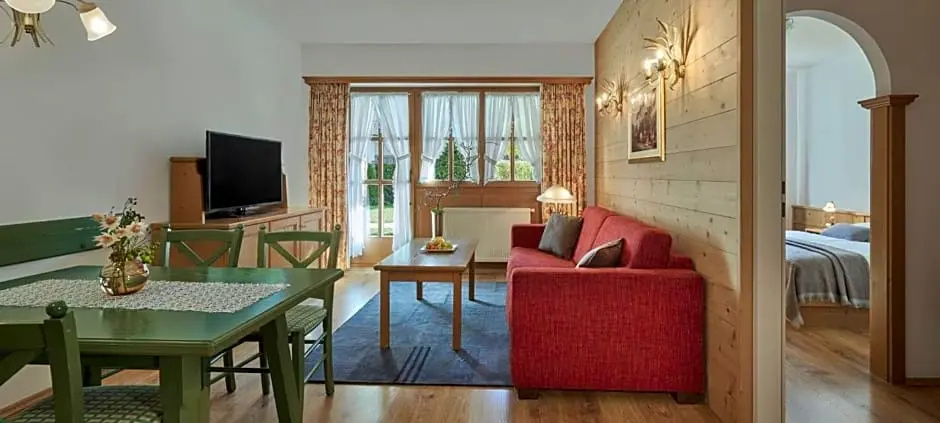 Lisi Family Hotel - Chambres