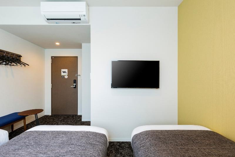 M’s Hotel Gojo Odawara 사진 10