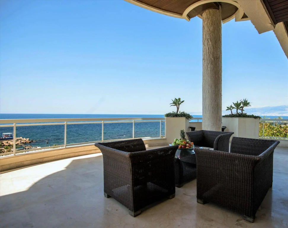 Lahoya Suites - фото 13