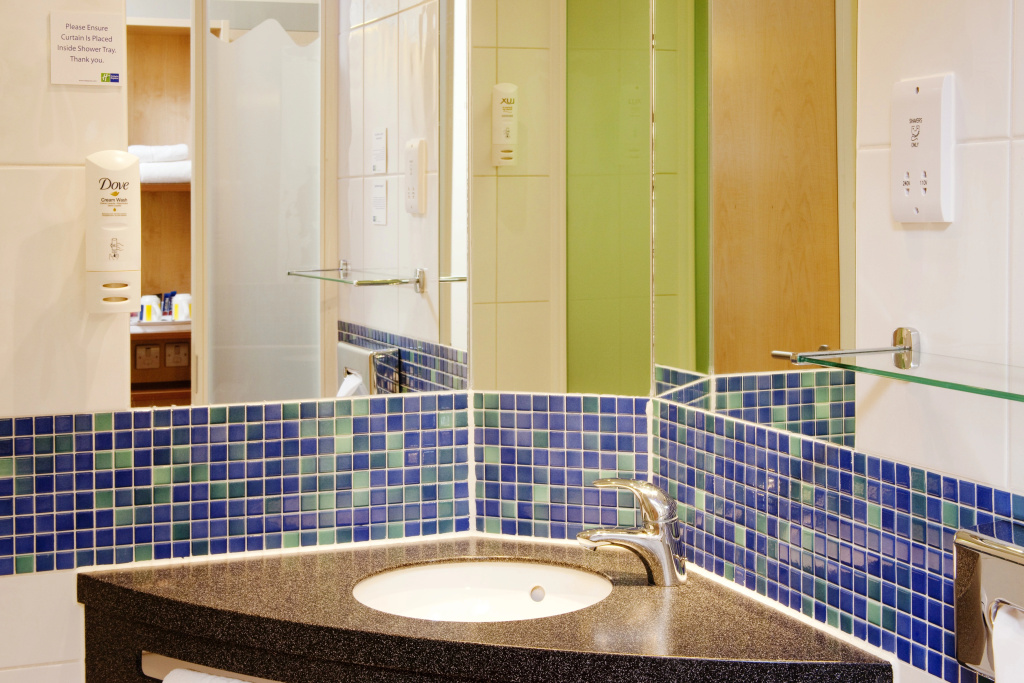 Holiday Inn Express Slough by IHG - Général