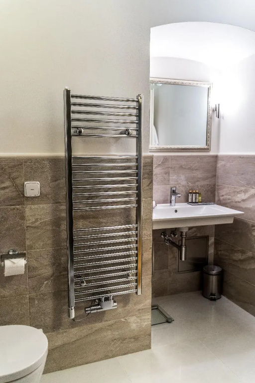 Appia Hotel Residences - Chambres