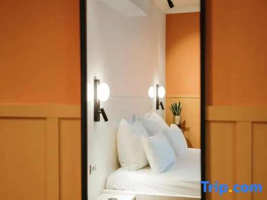 Restaurant, Hotel & Spa Savarin - Chambres
