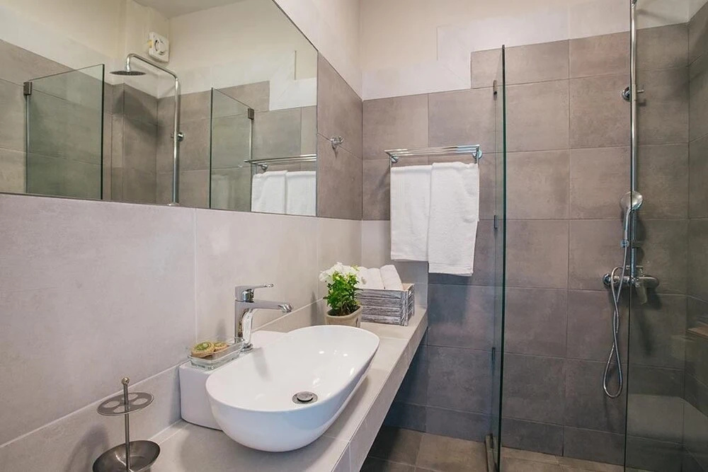Mare Residence Village Kalyves Polygyrou — Халкідікі, Греція мініатюра 21