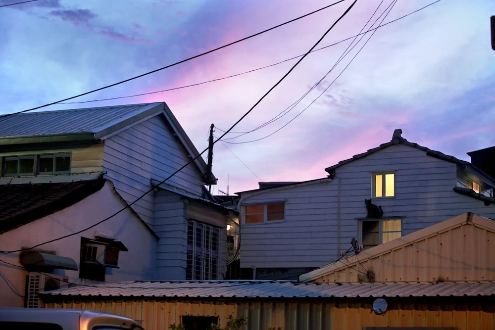 Sai Kau Kin Private House