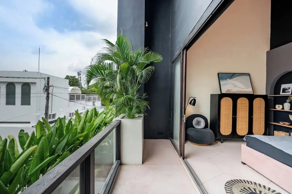 Liminal Palace Villa 3 by Betterplace