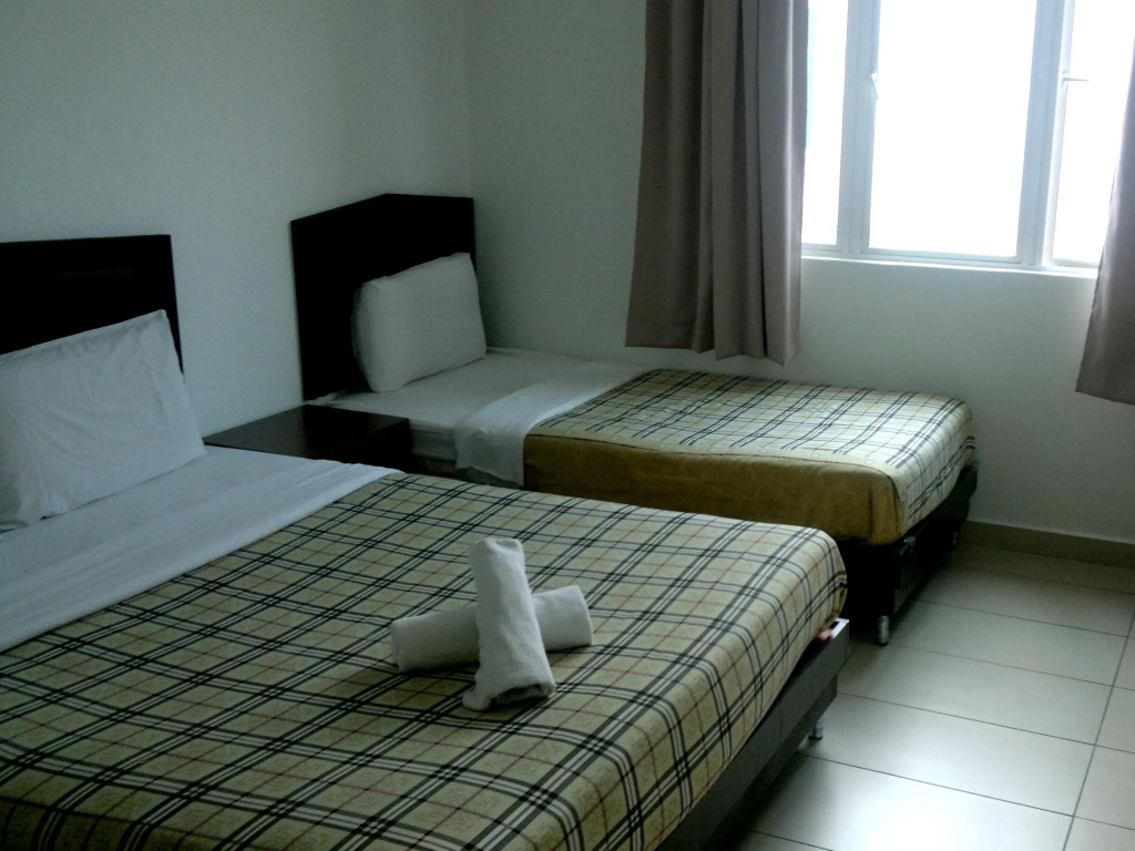 All Star Hotel Melaka
