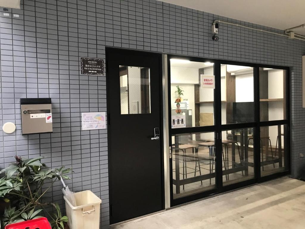 JAM HOSTEL Hakata Station Front mix domitory - Vacation STAY 31831 사진 2