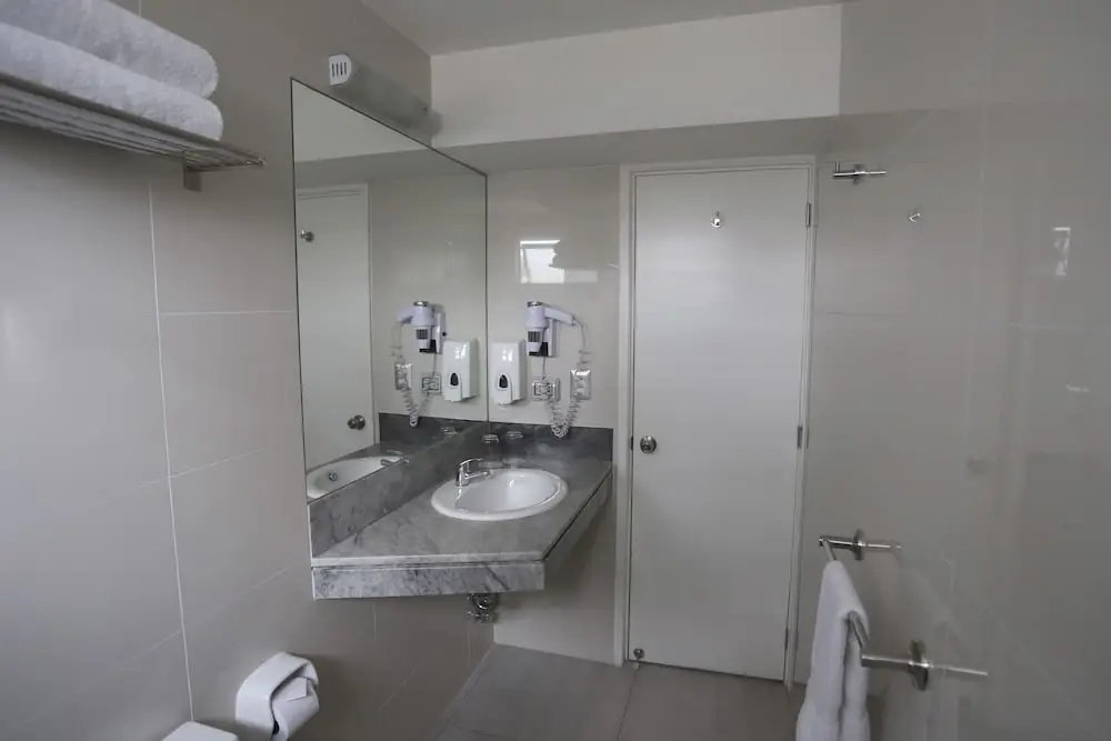 Casa Andina Standard Miraflores San Antonio - Chambres