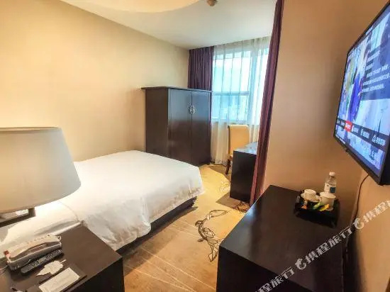 Chengdu Xinliang Hotel - Chambres