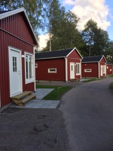 Evedals Camping Växjö image