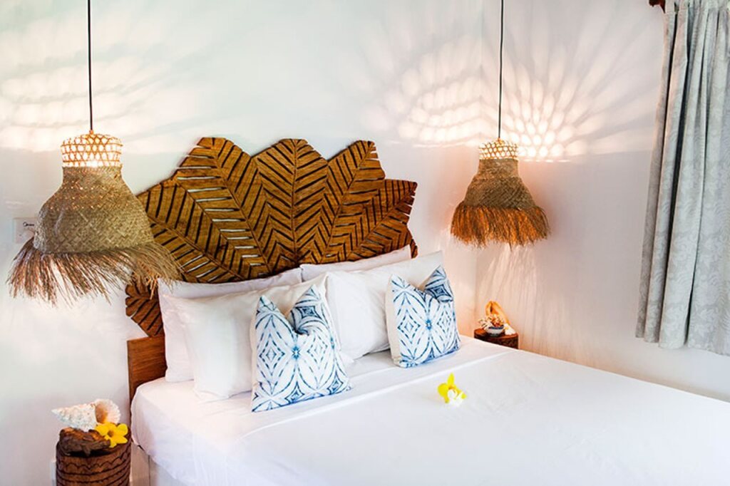 Aore Island Resort by null