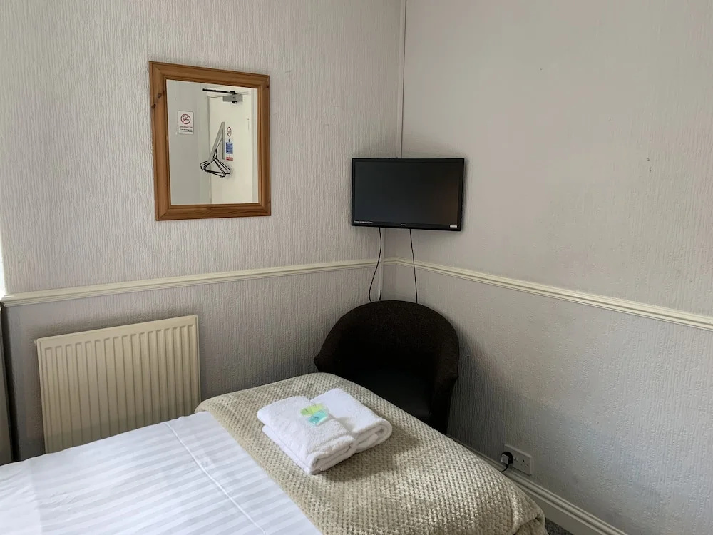 The Bull Hotel - Général
