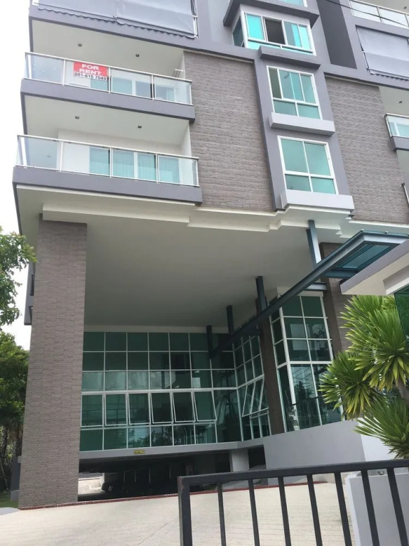 The Winner Condo - 307 by Axiom