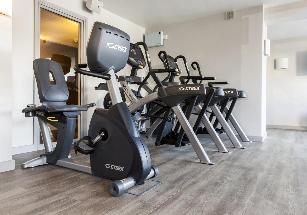 Holiday Inn Newcastle - Gosforth Park by IHG - Général