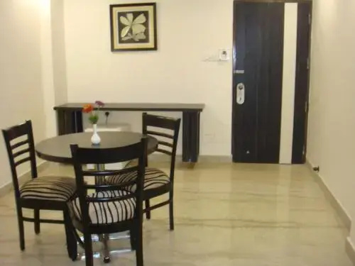 Hotel Shreshtha - Général