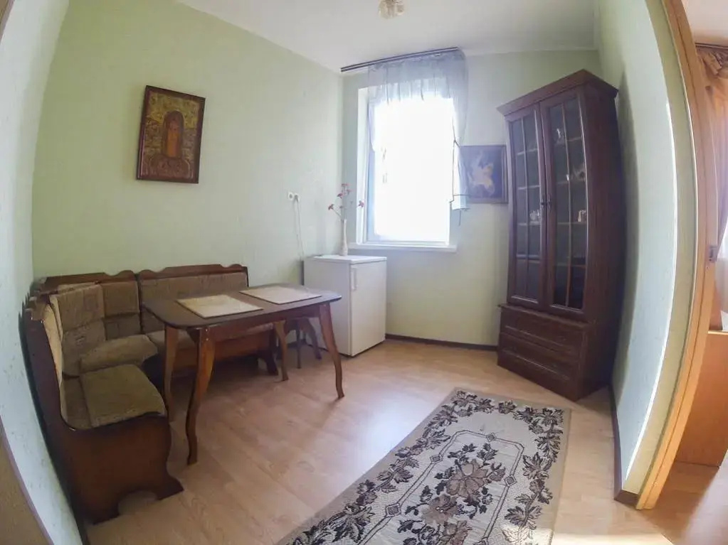 Galian Hotel - Général