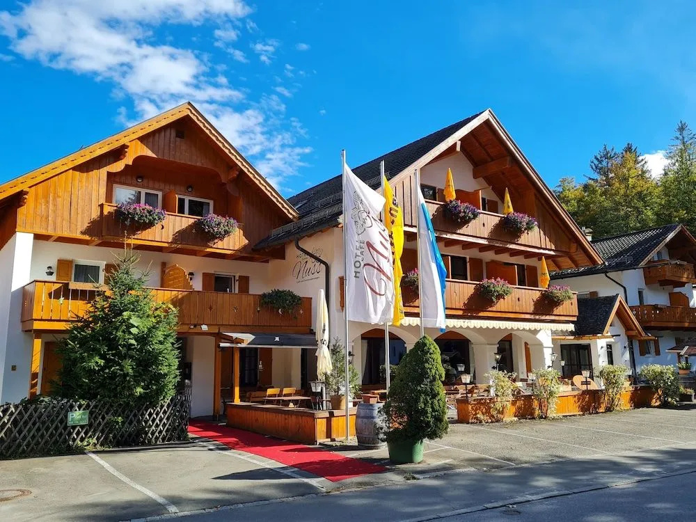 Hotel photo 10