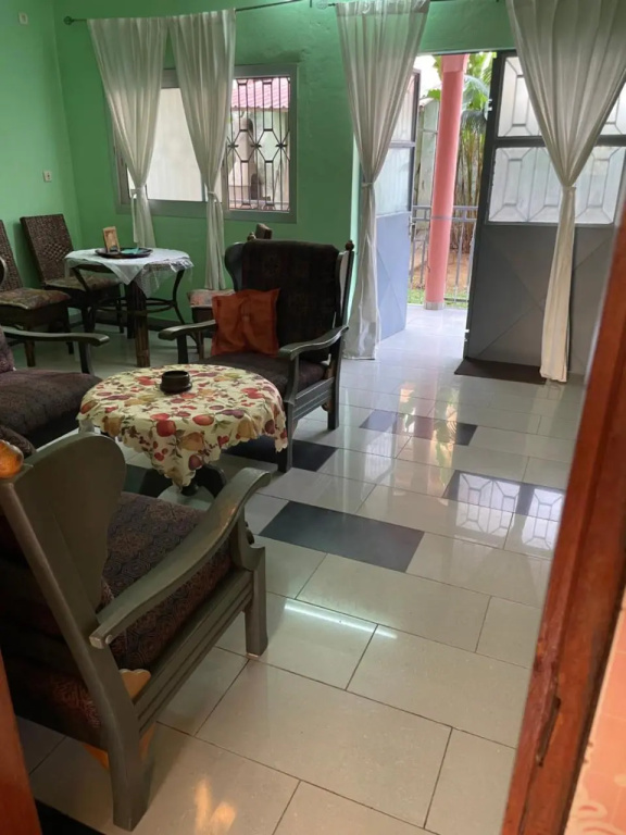 Vicky Appartement — 3