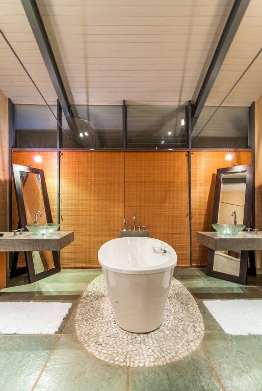 Двухместный номер Standard двуспальная кровать в Sirius Lodge