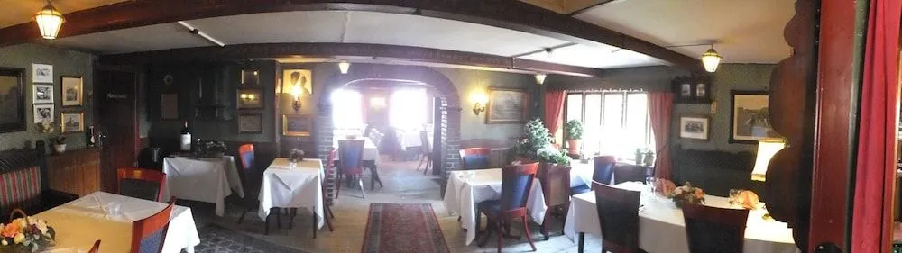 Hotel Hundested - Général