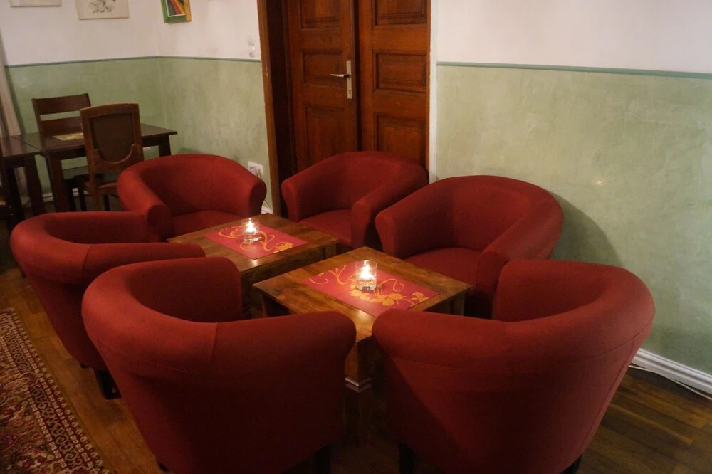 Hotel photo 10