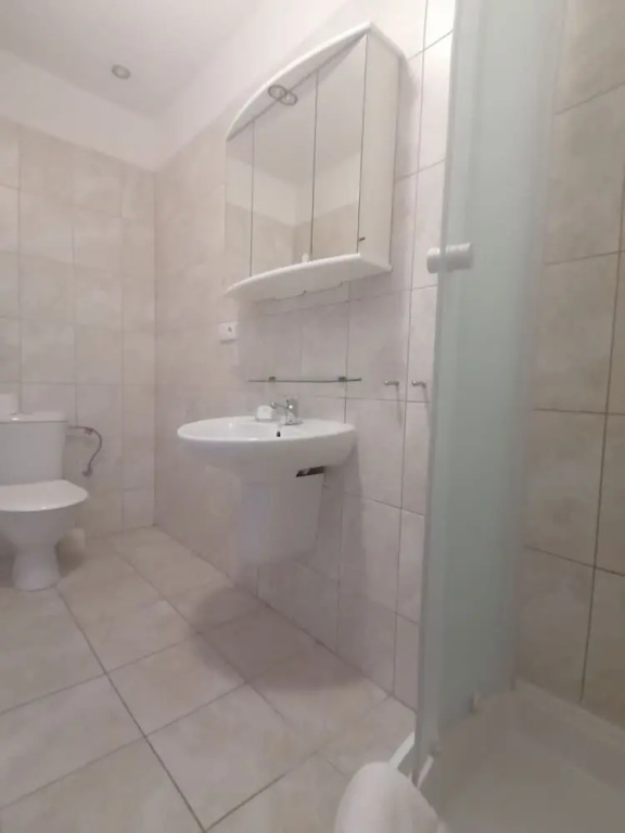 Hotel Arko - Chambres
