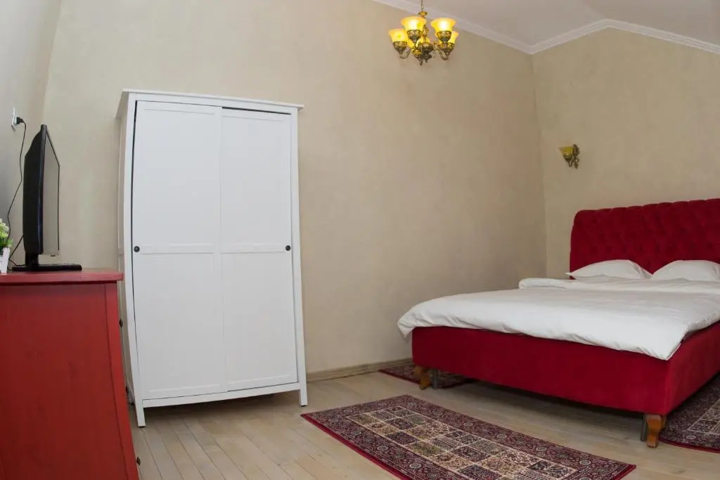 Hotel Regal 1880 - Chambres