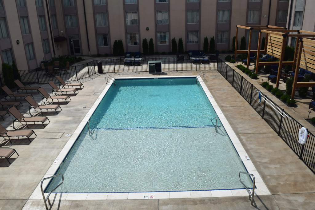 Holiday Inn St Louis SW - Route 66 by IHG - Général