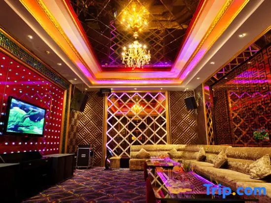 Business Centre