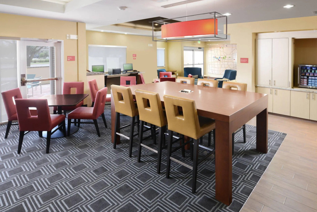 Towneplace Suites by Marriott Houston Westchase - Général