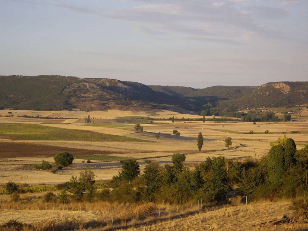 Rusticae Hotel Cardamomo Sigüenza - Général