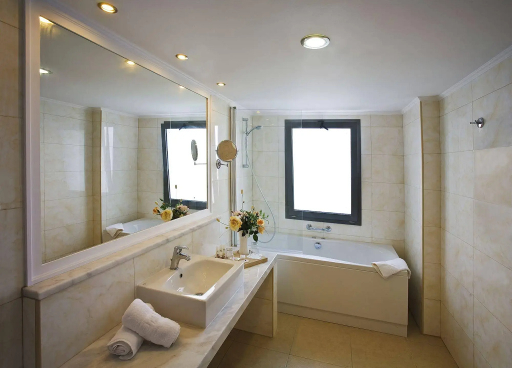 Kresten Royal Euphoria Resort - Général