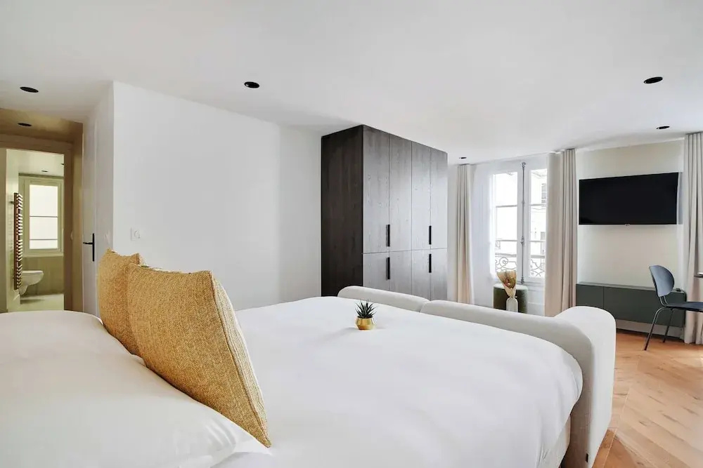 Elegant Studio - 2P - Madeleine / Palais Garnier