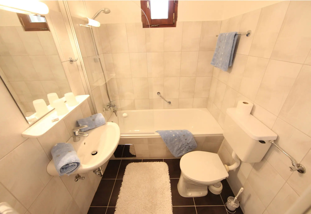 Comfort Hotel Garni Landhaus Gitti - Général